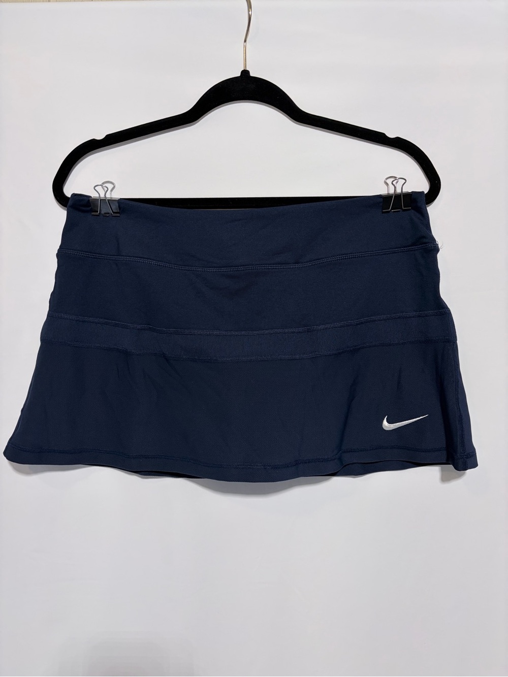 Nike Dri-FIT Women's Tennis Skort size L